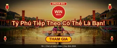 Thắng lớn cùng Hello 88 Vina